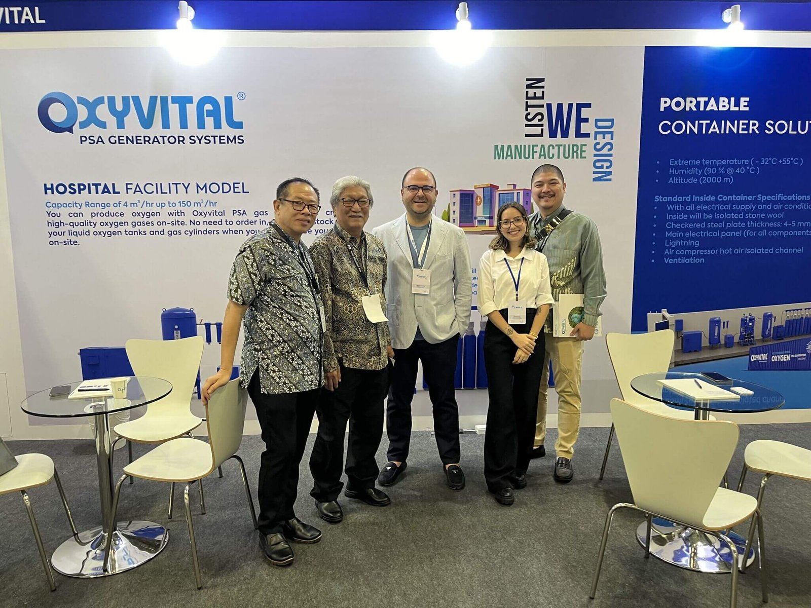 MEDICAL FAIR ASIA 2024