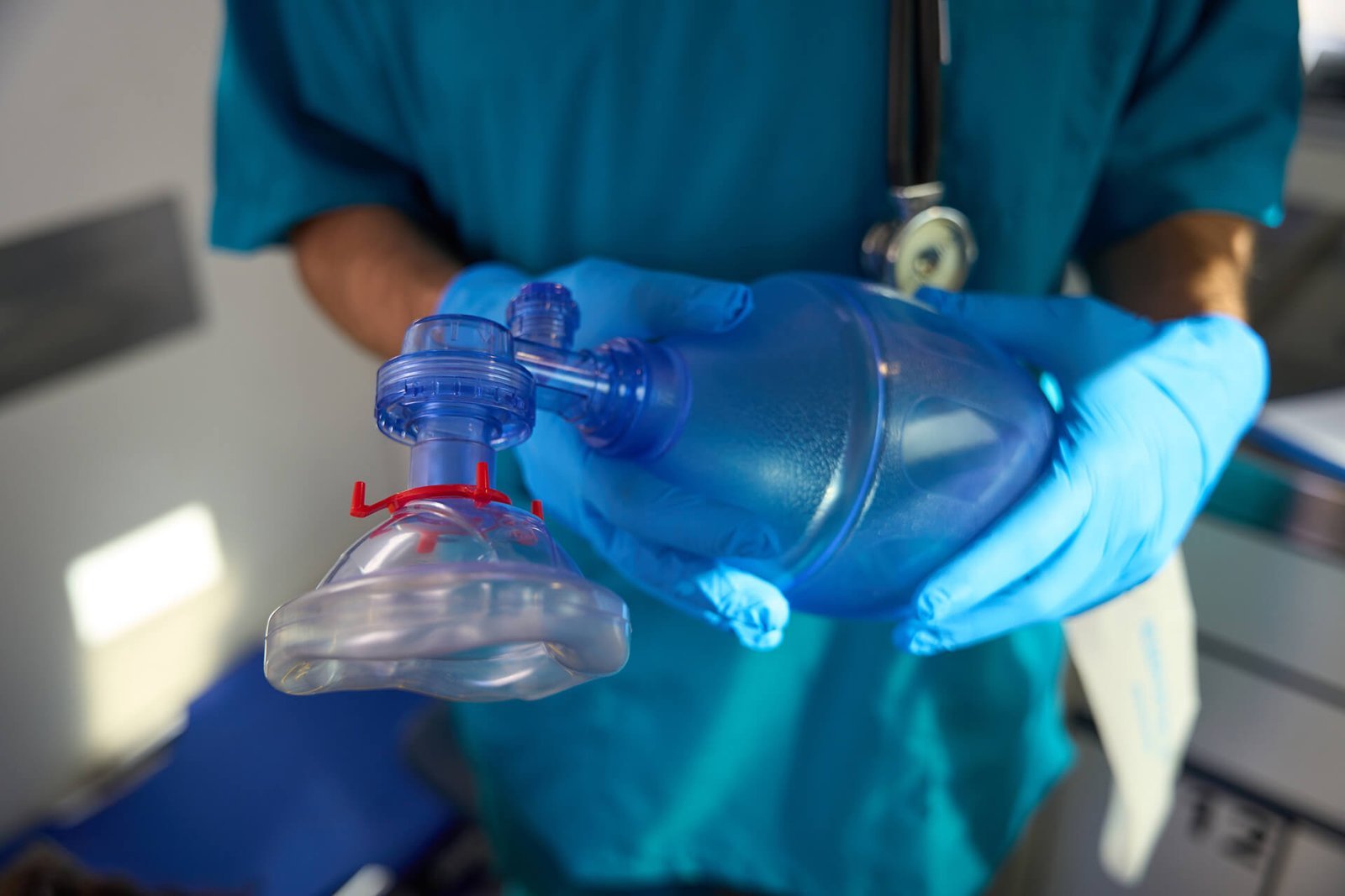 Featured image for “Ambulans ve Acil Müdahale Merkezlerinde PSA Oksijen Jeneratörleri”