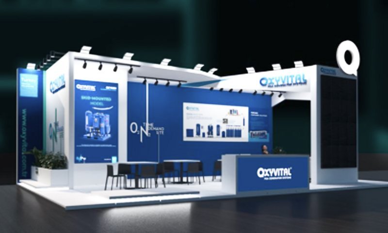 Expomed Eurasia 2025’te Buluşuyoruz